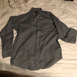 Ariat FR (Flame Resistant) Button up